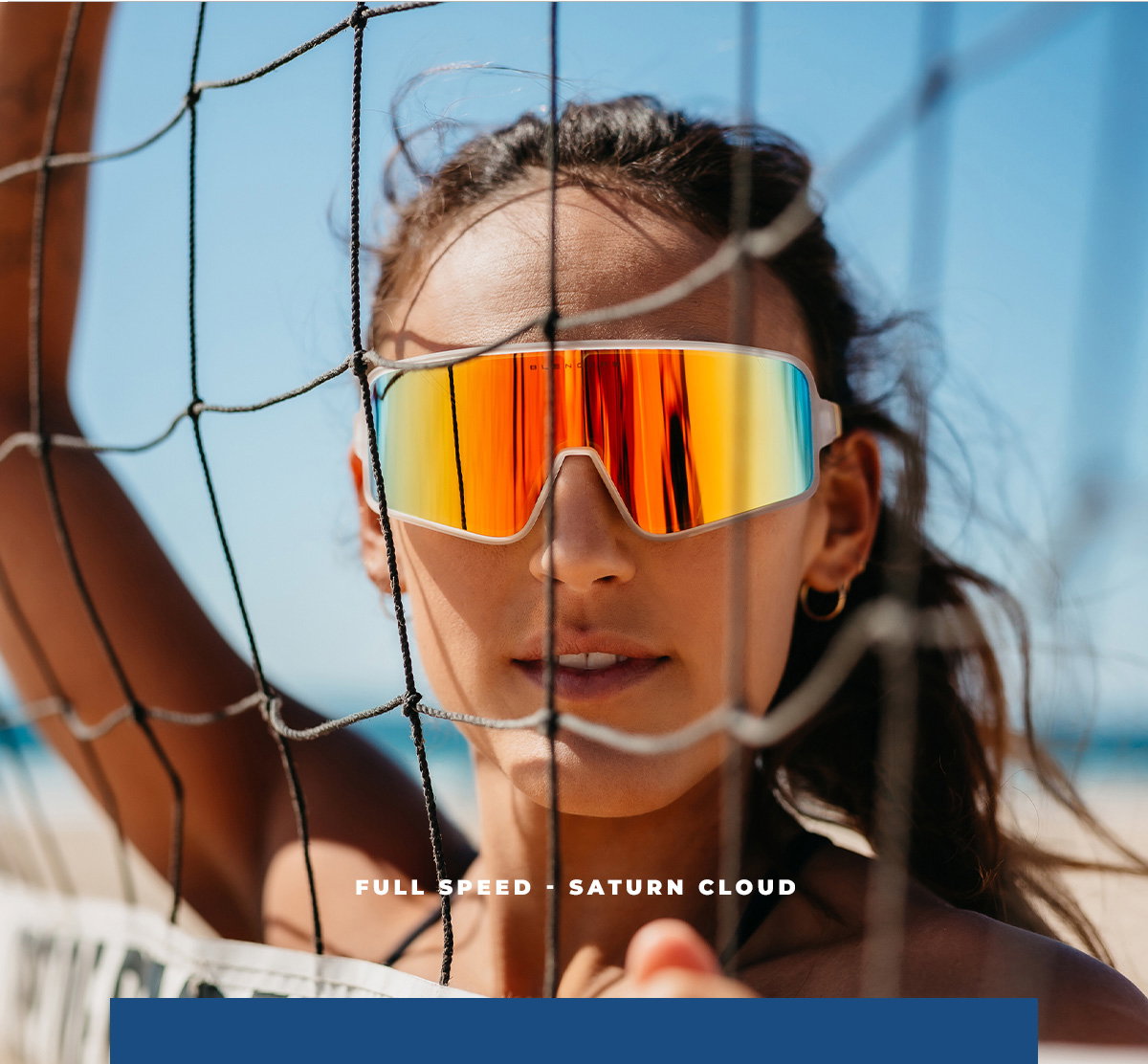 Blenders Eyewear: Did Someone Say Fan 