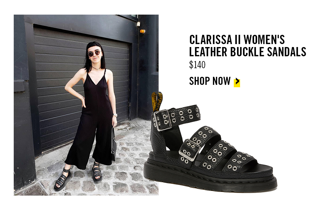 clarissa 2 platform
