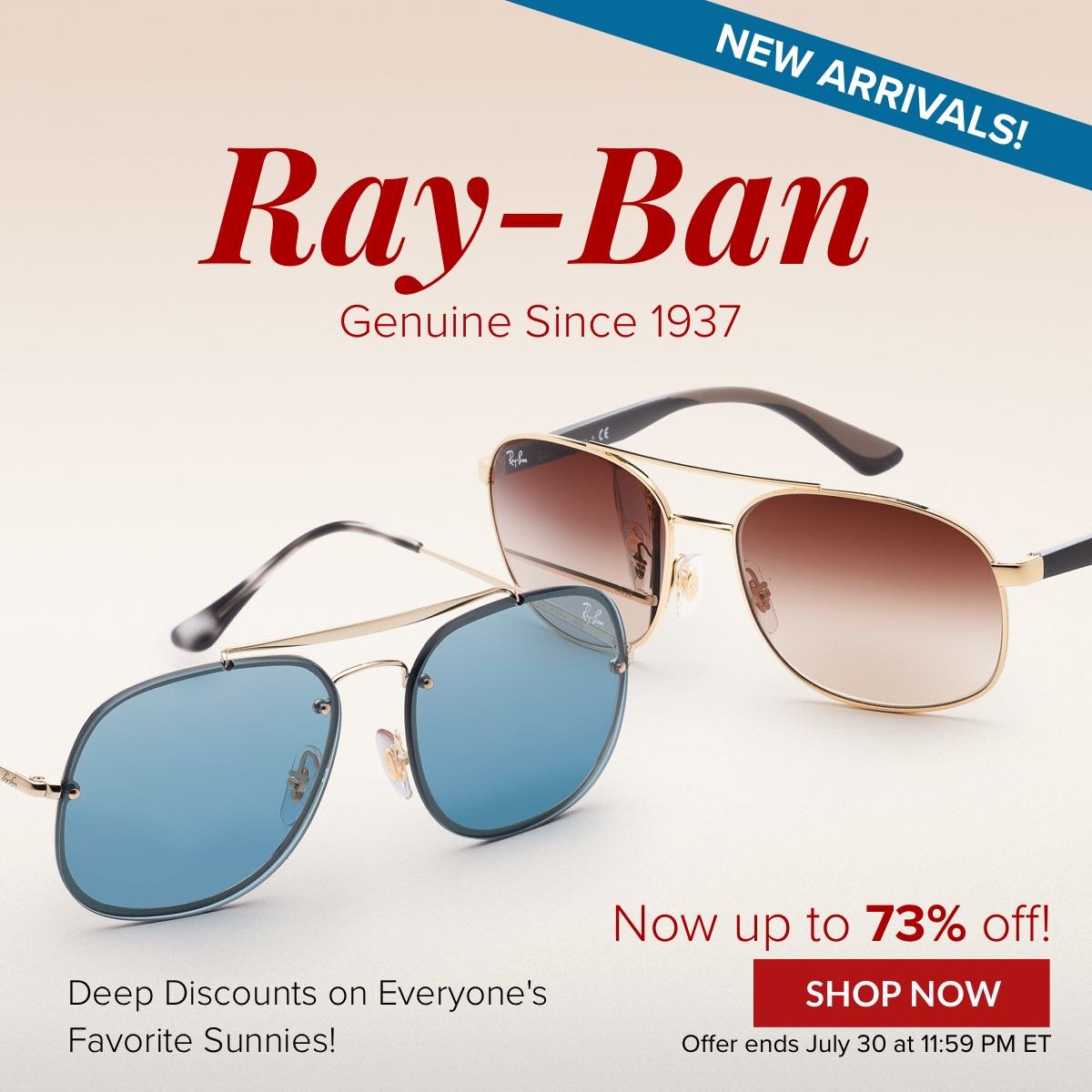 ray ban discounts