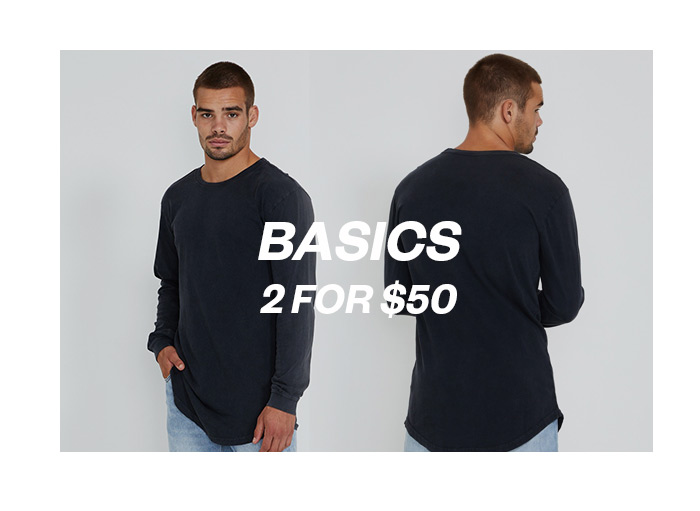 neuw general pants