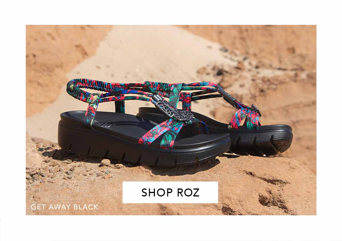 Alegria Shoes Official Let your feet breathe! Milled