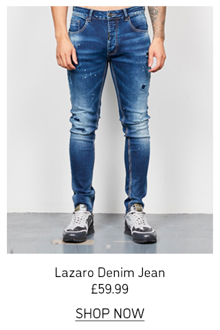 zavetti jeans