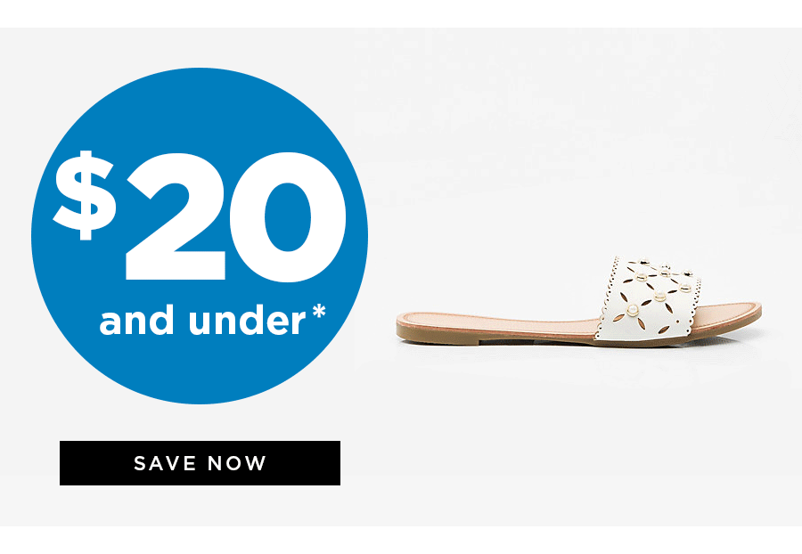 Le Chateau Stores Inc. It’s Finally HERE Mega Shoe Flash Sale From 7