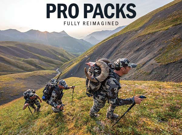 kuiu pack system