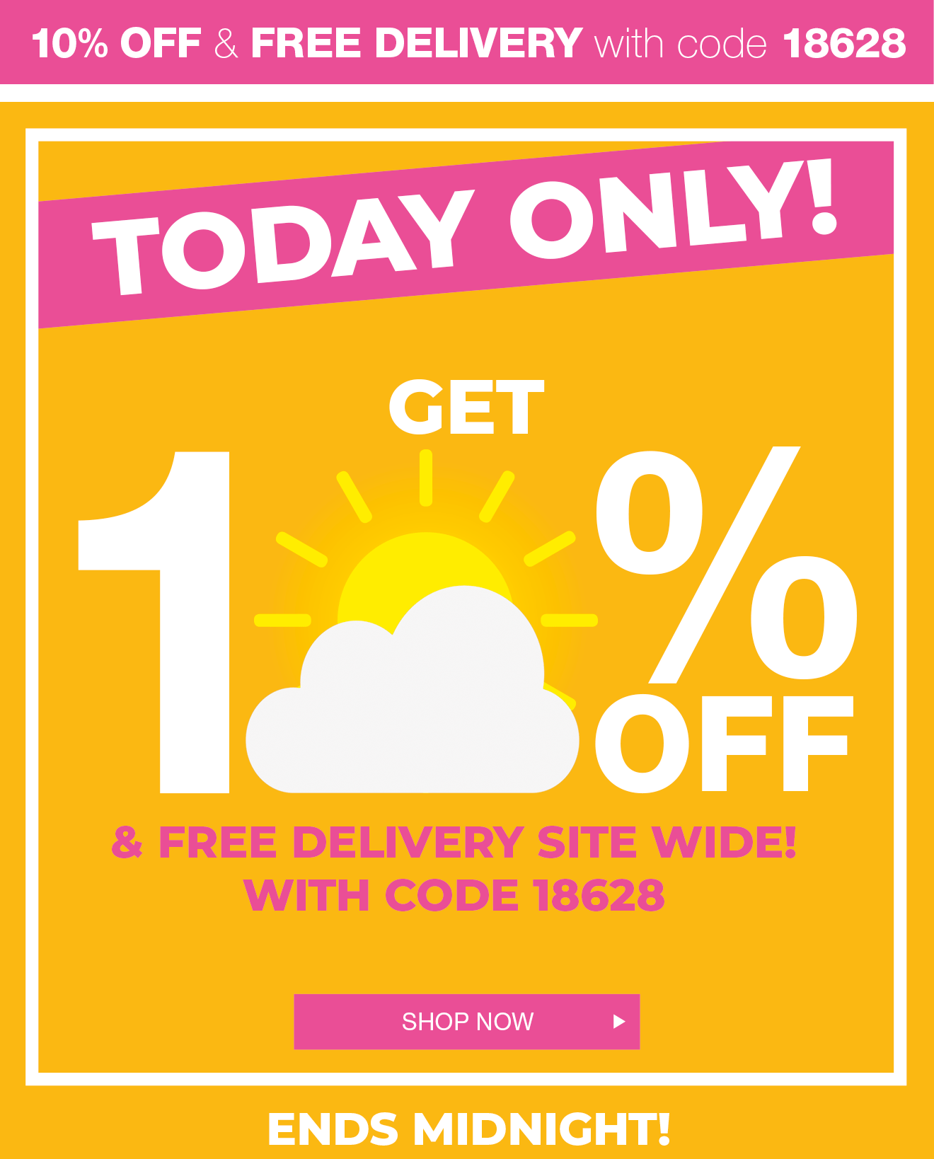 Damart UK Come Rain Or Shine! 10 Off & Free Delivery Today Only