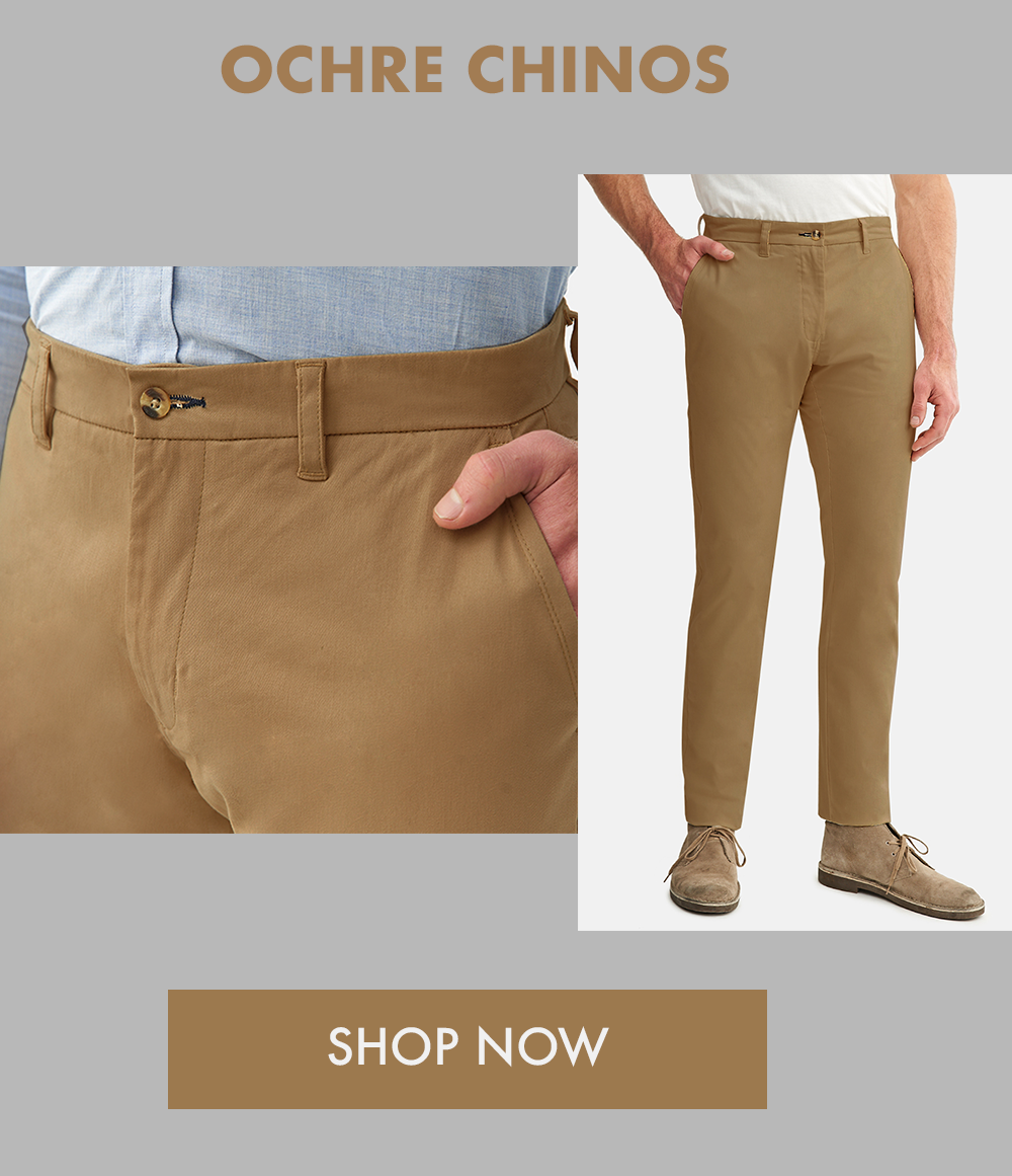 woodies chinos