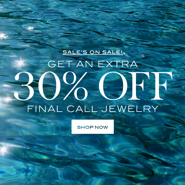 effy jewelry sale