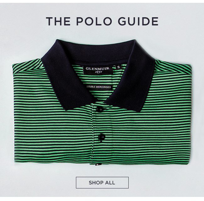 glenmuir polo shirts