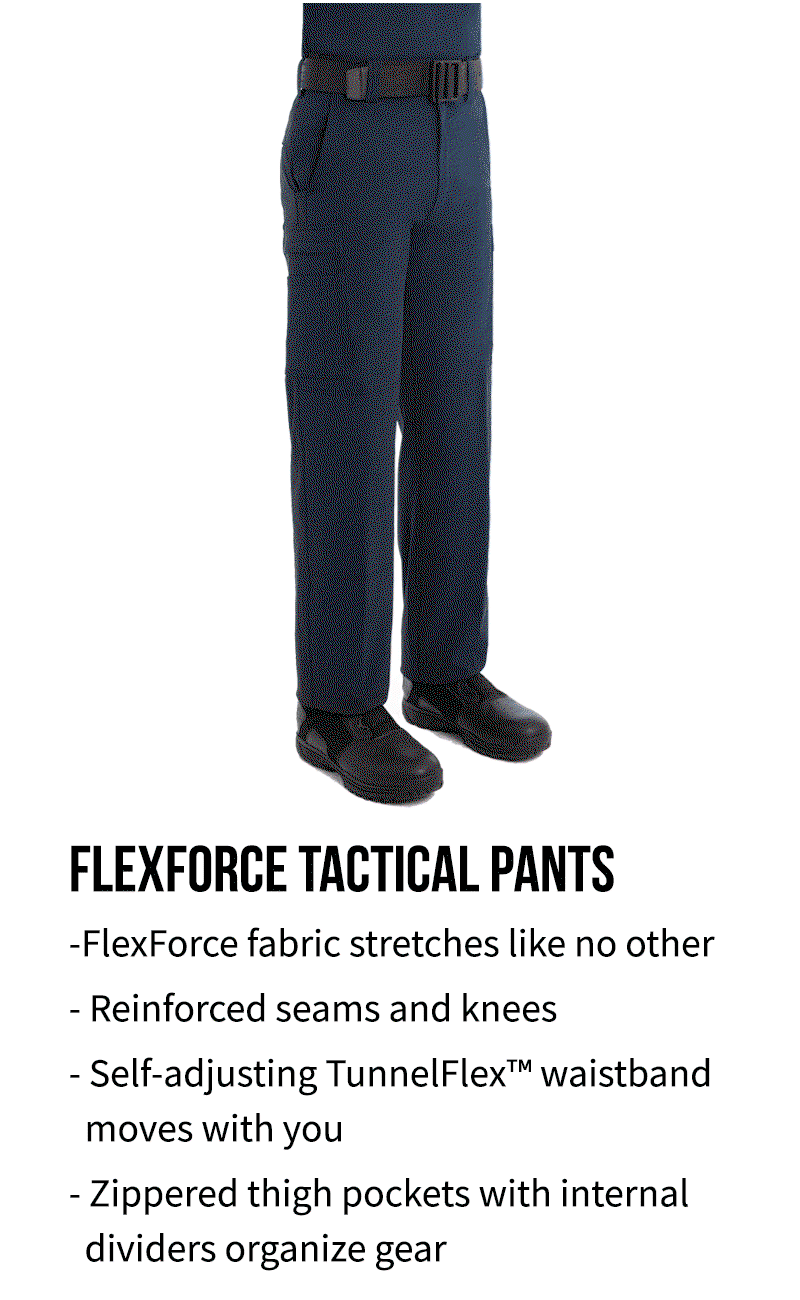 WOMEN'S FLEXFORCE™ TACTICAL PANT