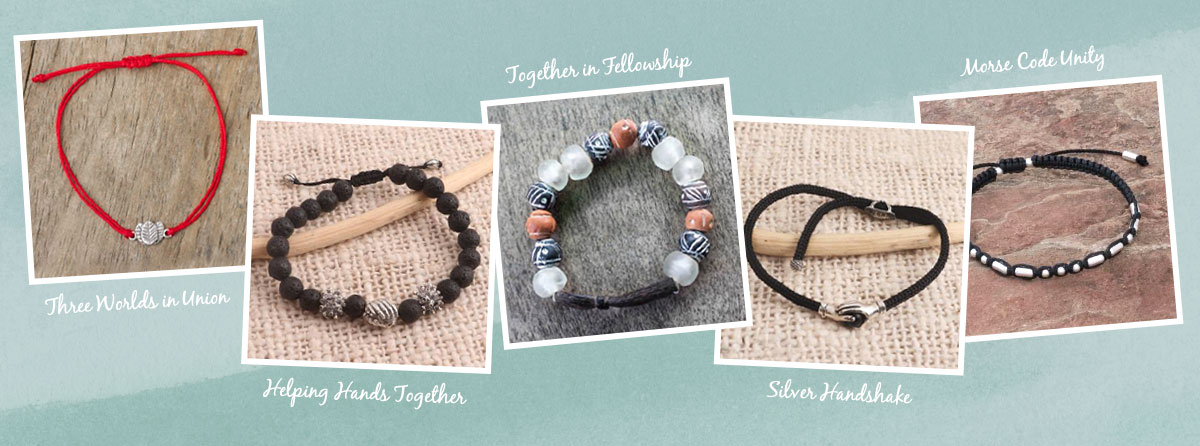 novica jewelry sale