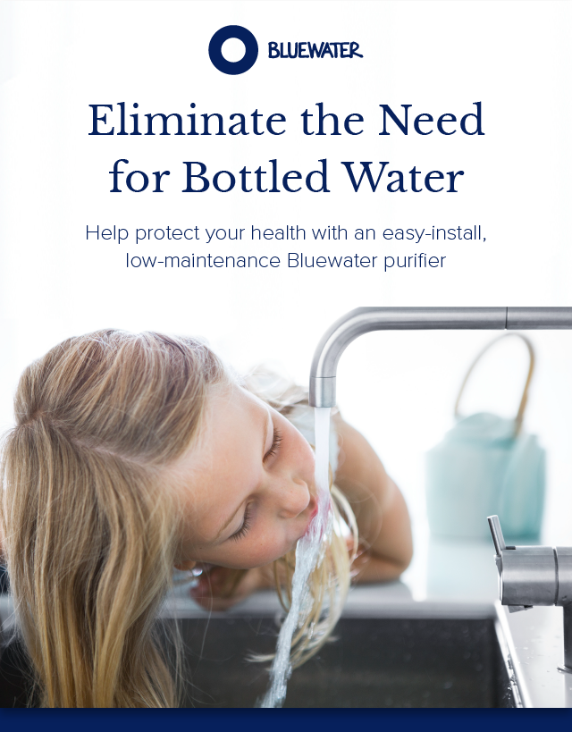 Allergy Buyers Club For a Limited Time Save 10 on the Bluewater