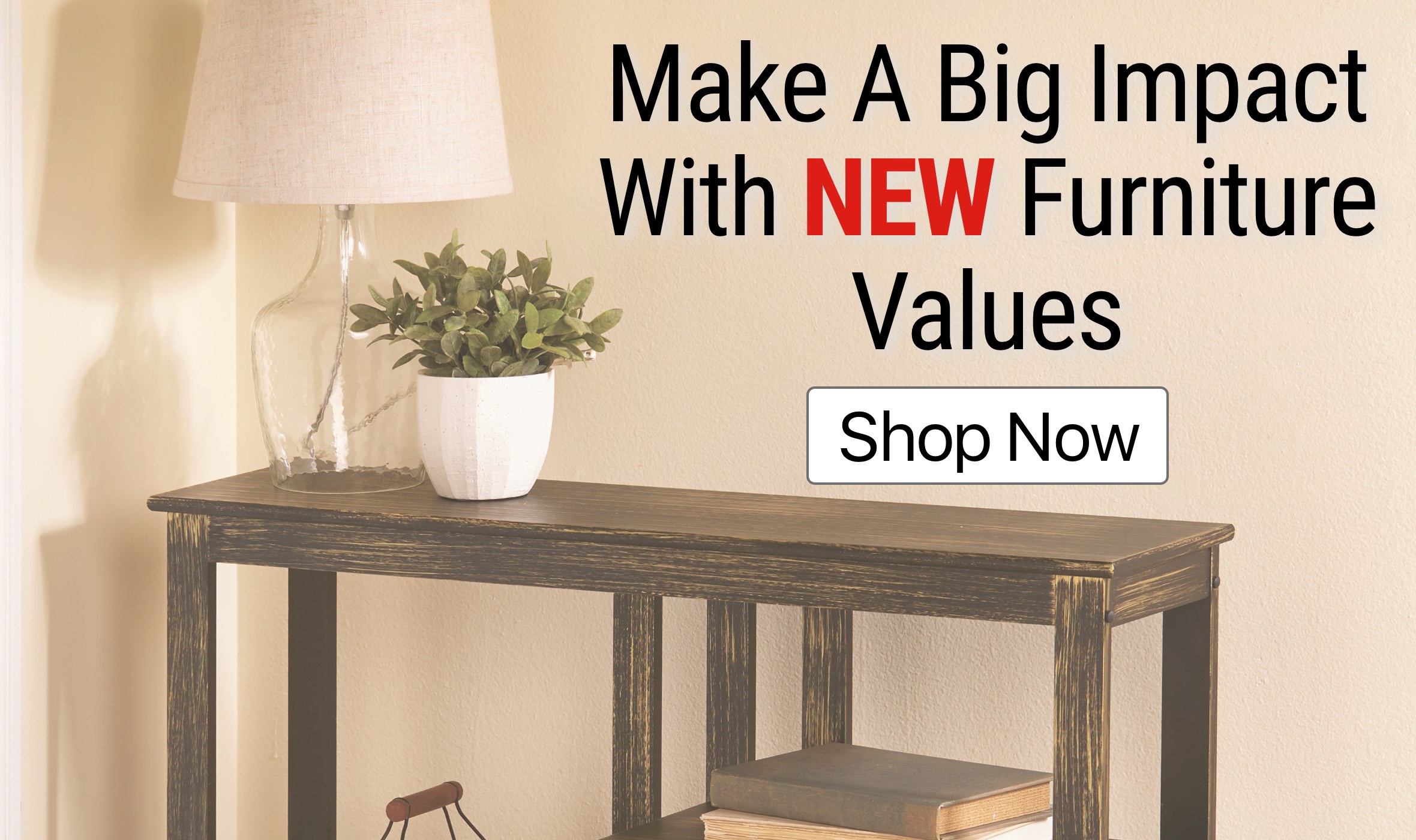 Lakeside Collection NEW Furniture That Makes A Statement Milled