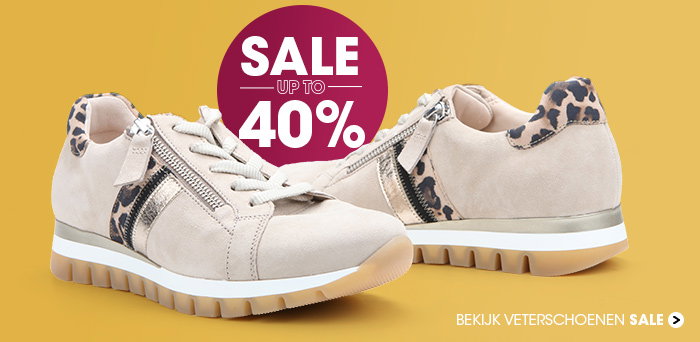 Durlinger: Shop onze Gabor collectie tot 40% korting! | Milled