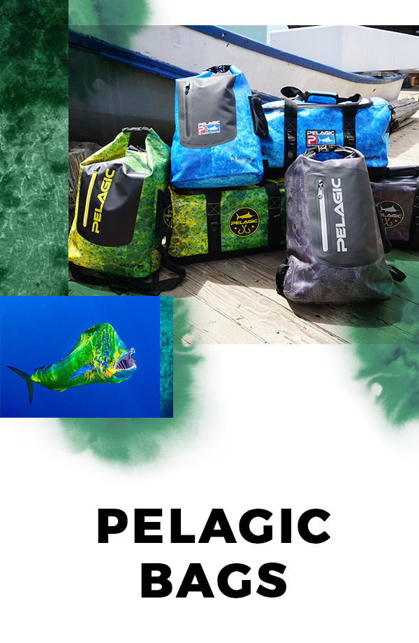 pelagic backpack
