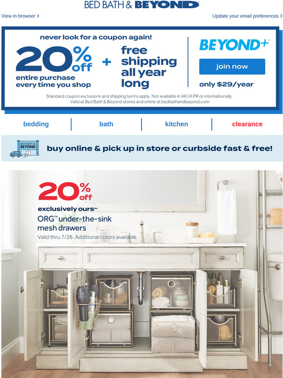 quip bed bath and beyond