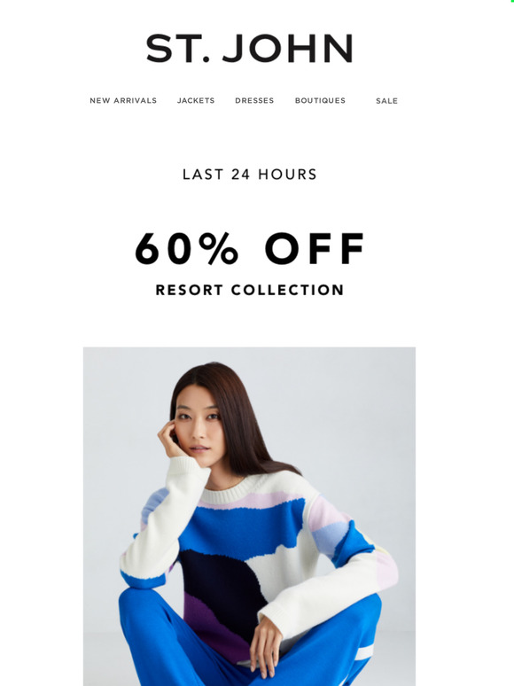 Last Chance to Redeem: Extra 25% Off Select Sale