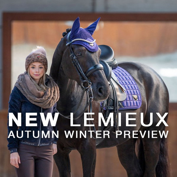 Equus Your New Lemieux Preview Milled