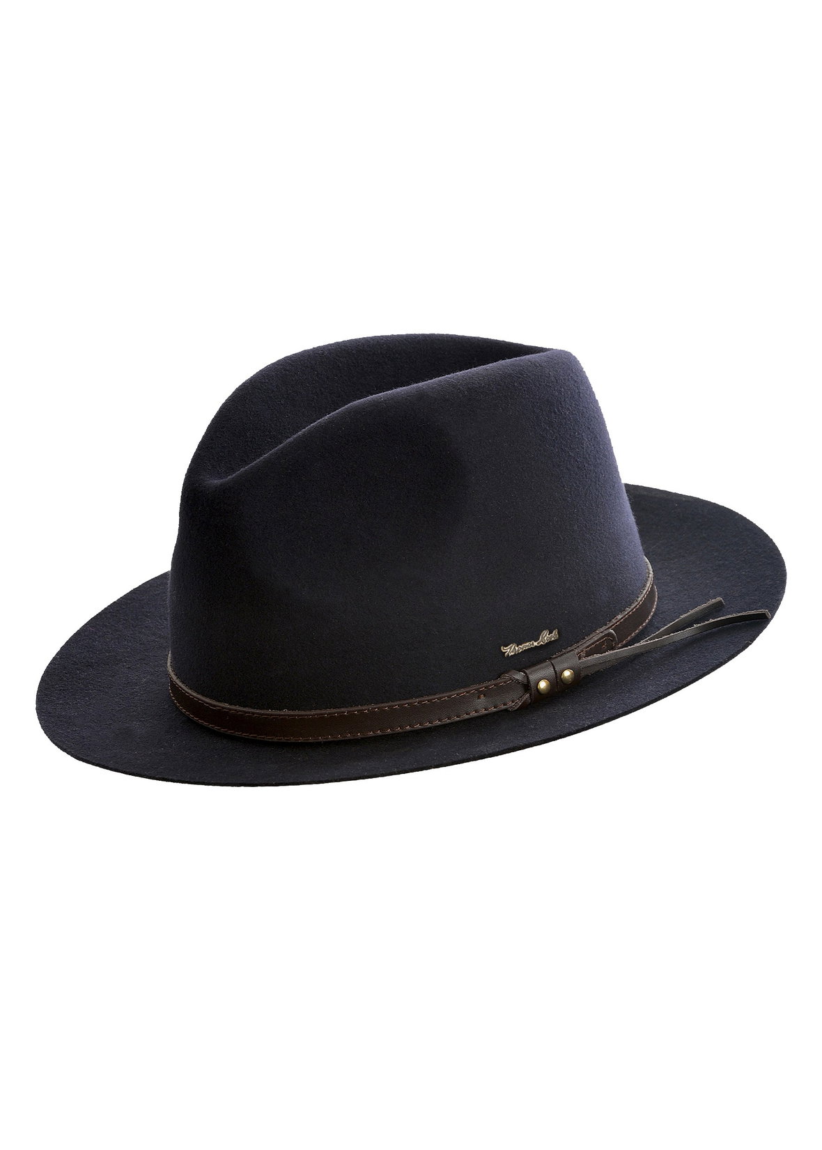 hats by the hundred AU: THOMAS COOK HAS 