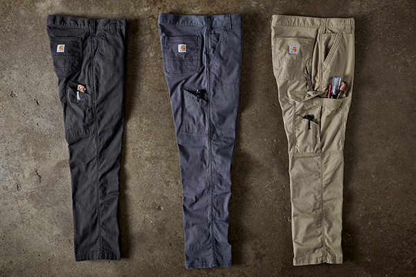 carhartt summer work pants