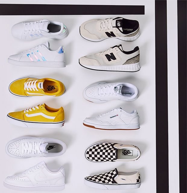 buy one get one free sneakers