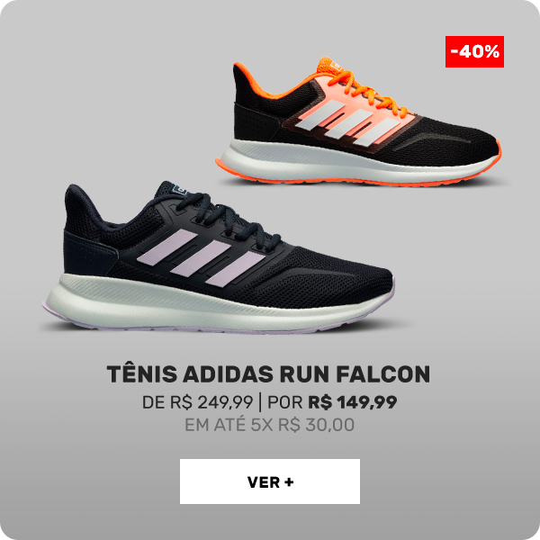 adidas runfalcon centauro