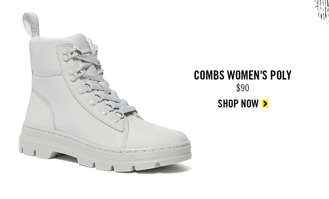 bonny women's poly casual boots