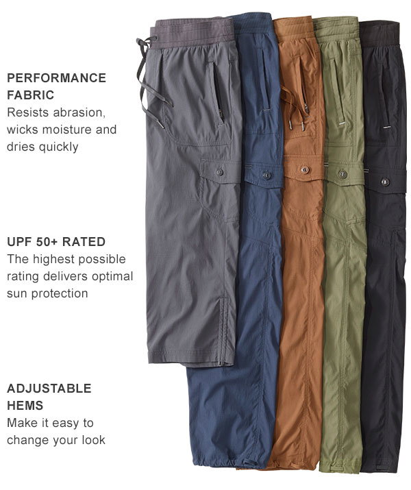 L.L.Bean Global: Heritage Denim Shirt 