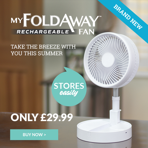 JML Direct Portable, collapsible and free standing Milled