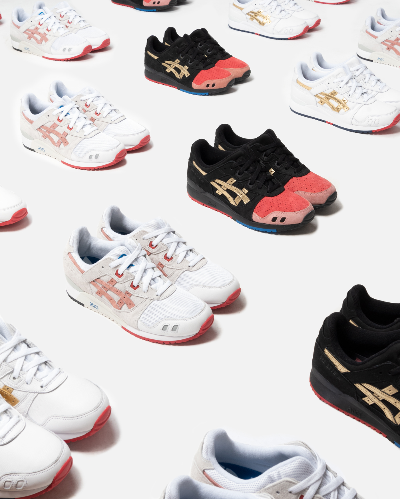 asics kith tokyo