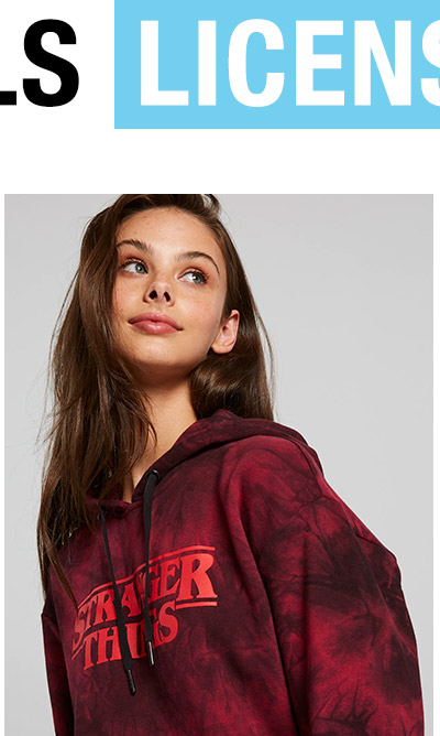 stranger things hoodie jay jays