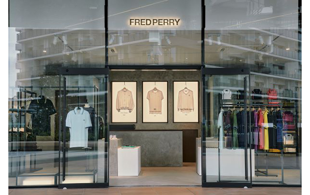 fred perry online outlet