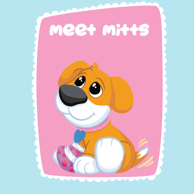 lilly tikes make me better mitts