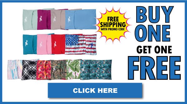 Buy One Get One Free Roll & GoAnywhere Pillow with Promo Code. CLICK HERE