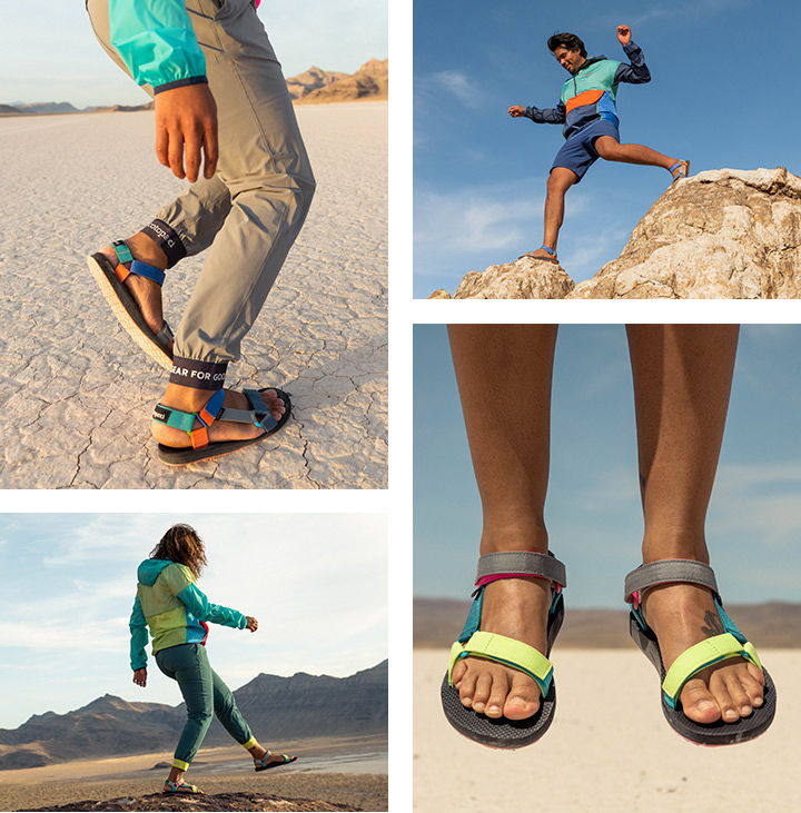 tevas cotopaxi