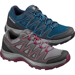 salomon aramis hiking shoes