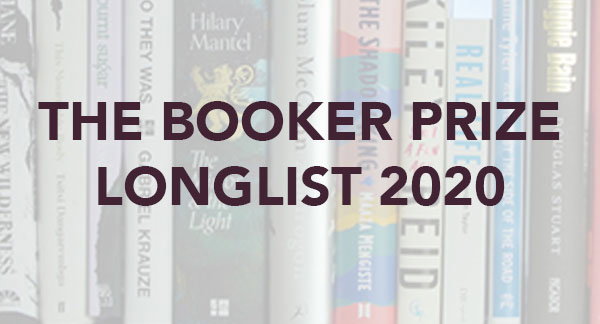 the booker prize 2022