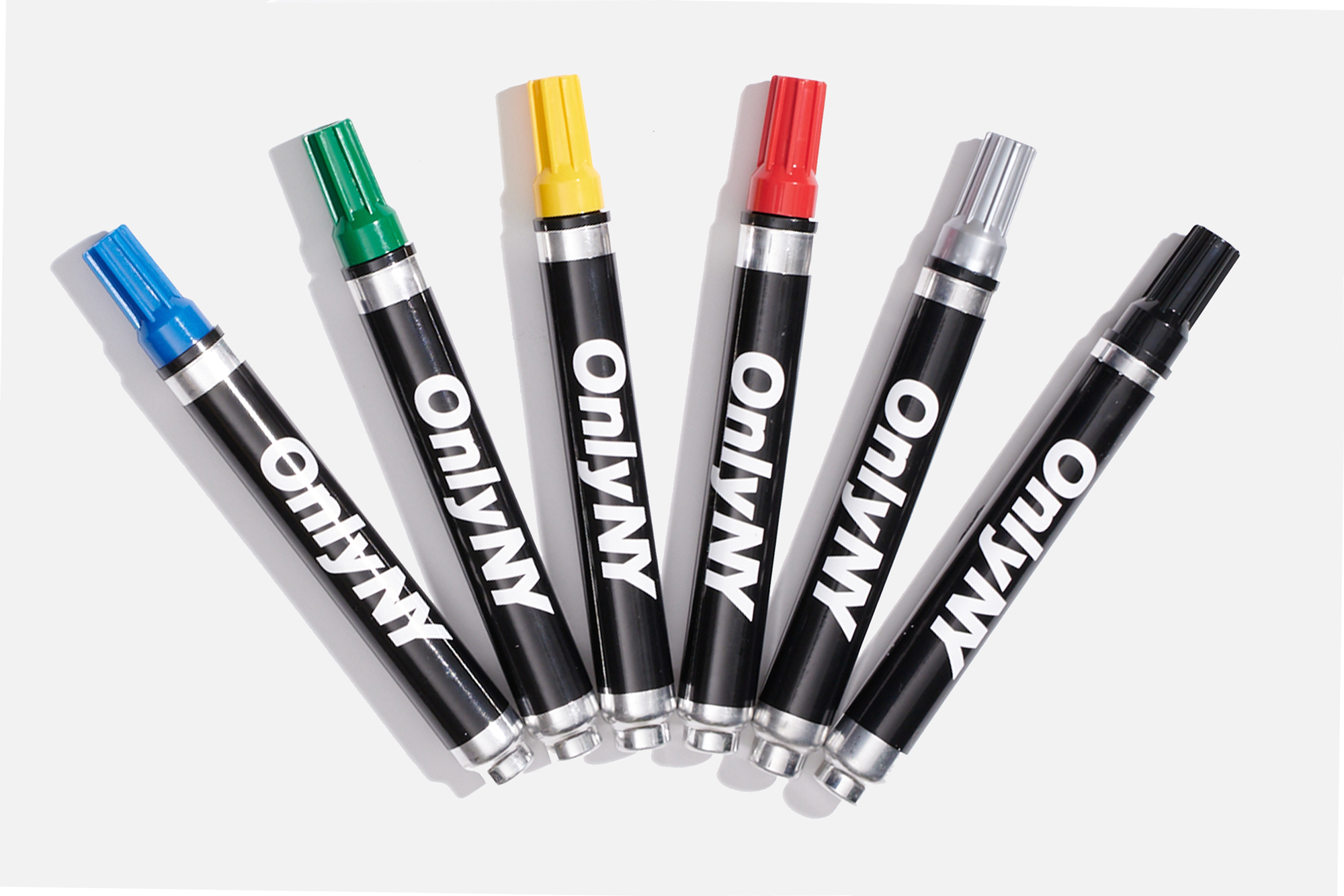 Only NY Paint Marker Artist Series feat. Grotesk Milled