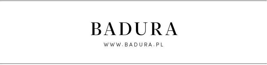 Badura logo