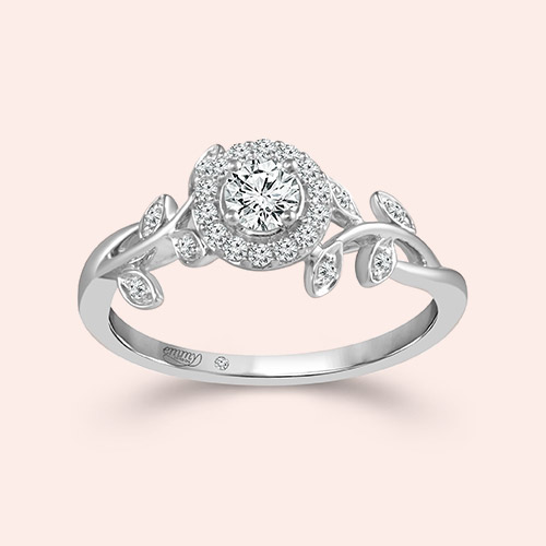 Diamond Ring Emmy London H Samuel Engagement Ring Emmy London 18ct