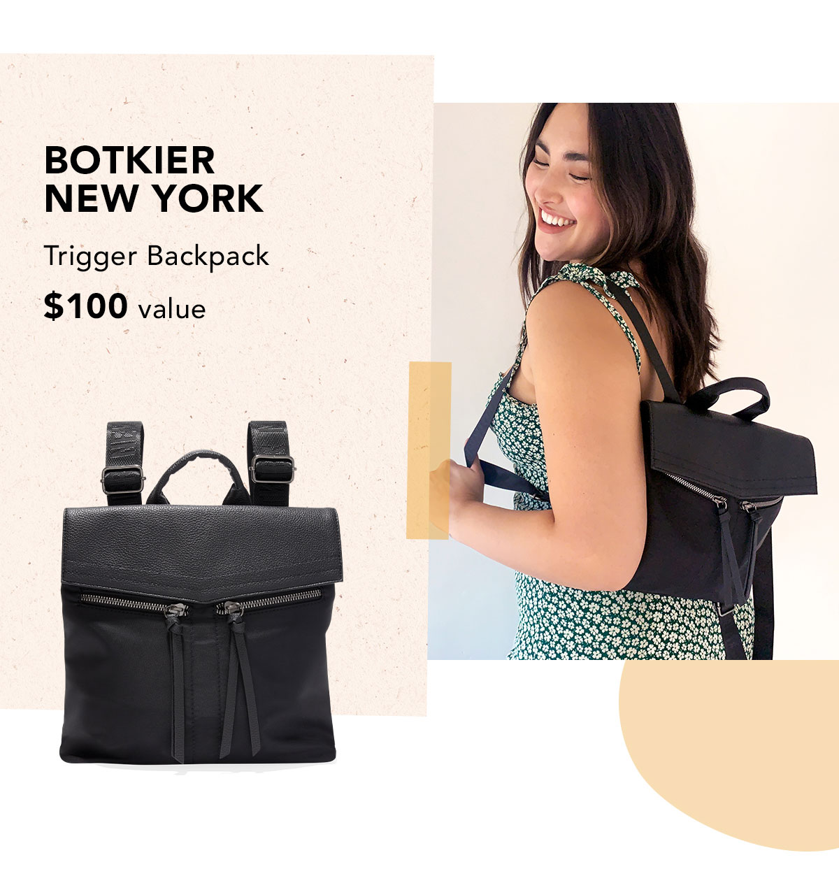 Botkier bag fabfitfun sale