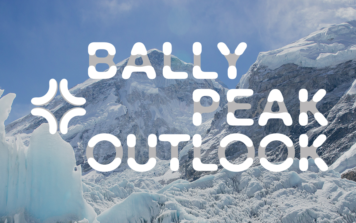 bally peak outlook foundation