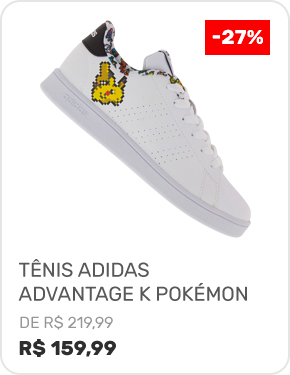 tenis pokemon centauro