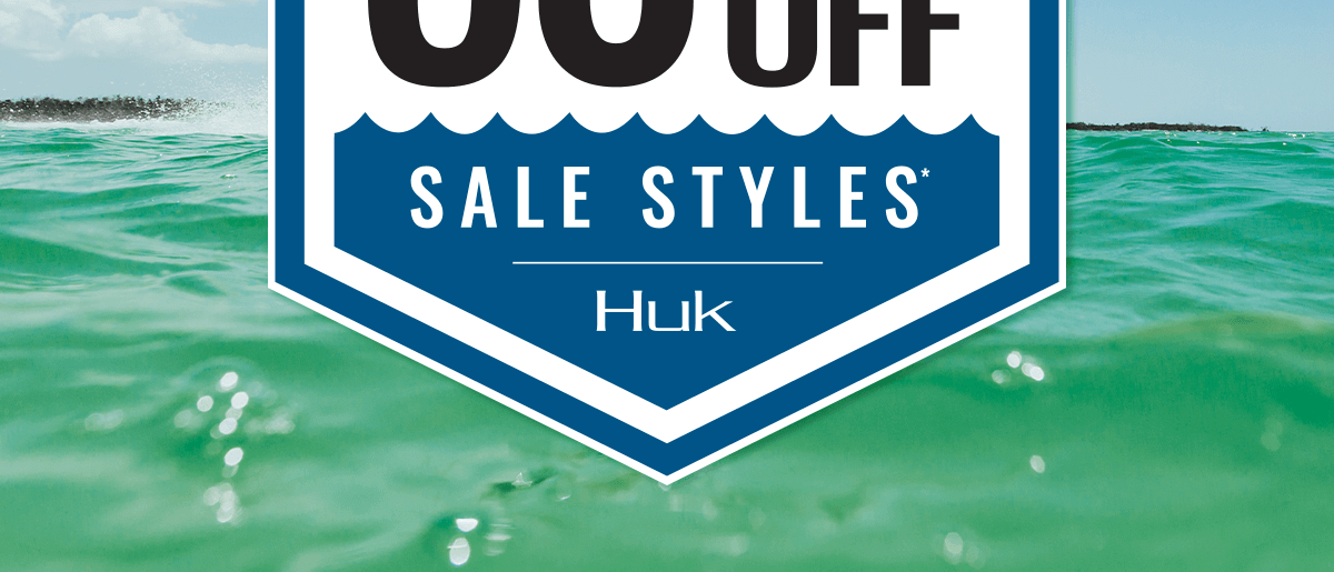 huk gear sale