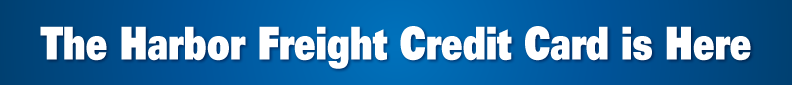 Harbor Freight Tools Introducing Harbor Freight s Most Valuable Tool 