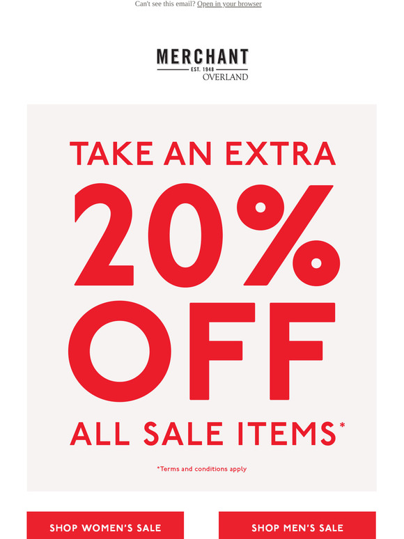 overland footwear (nz) 20 off our WINTER SALE Milled