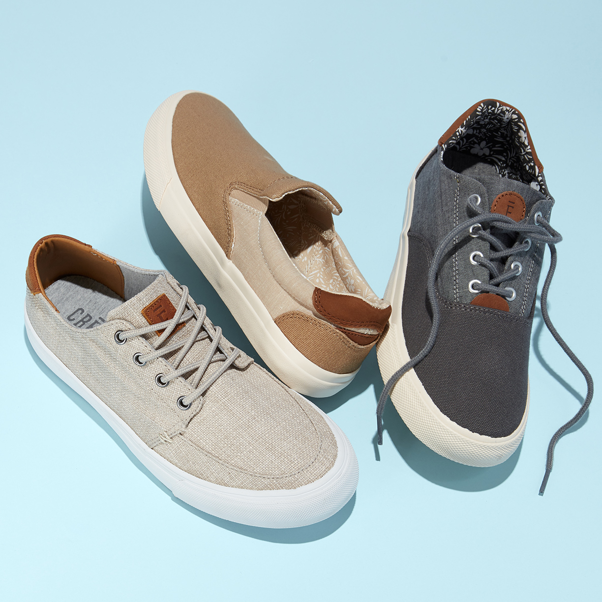 mens sneakers under $30