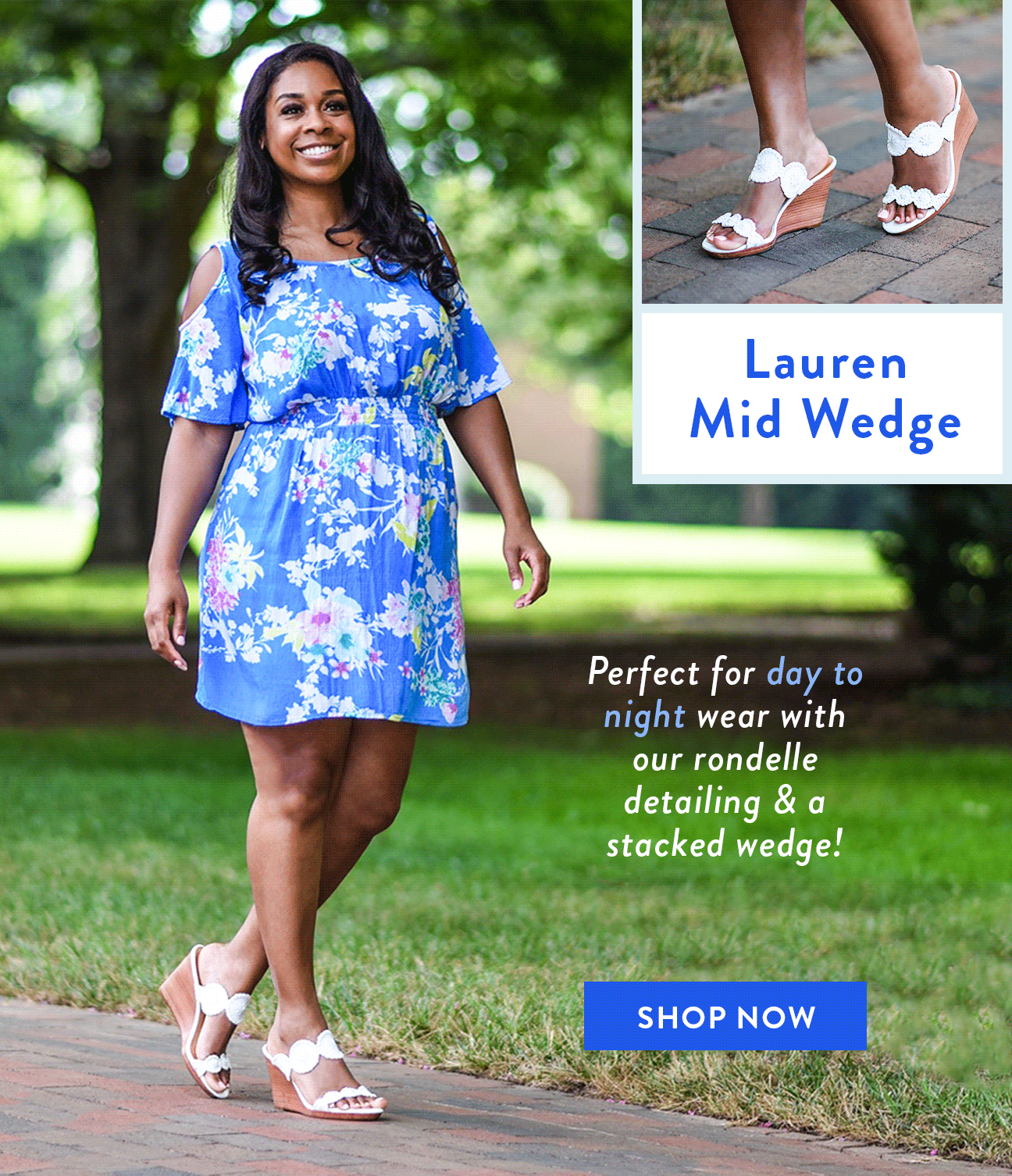 jack rogers lauren wedge