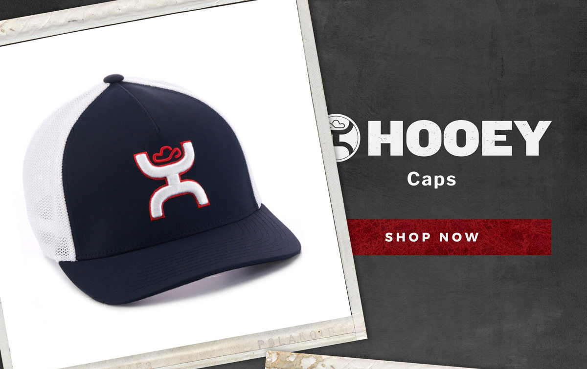 Cavenders : Rule the School with Hooey 