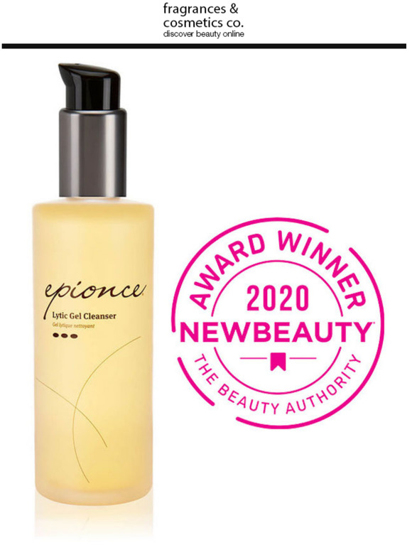 epionce lytic gel cleanser stores