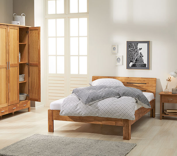 Da Nisches Bettenlager Ssv Tolle Rabatte Fur Skandinavisches Schlafen Wohnen Milled